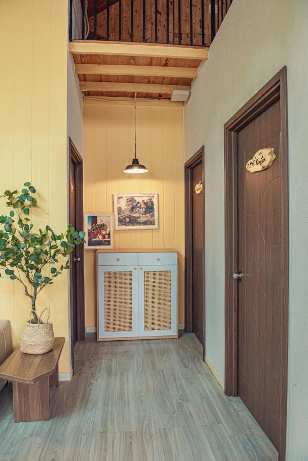 Villa Hoa Da 大叻 外观 照片